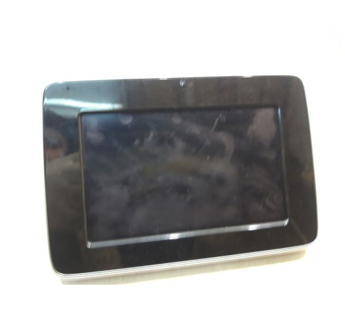 Дисплей(монитор) информационный