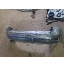 Бампер задн.