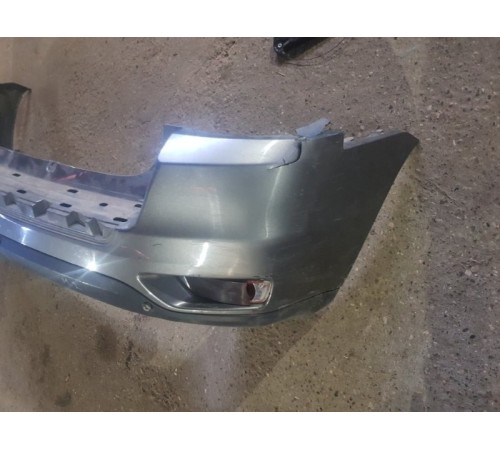 Бампер задн.