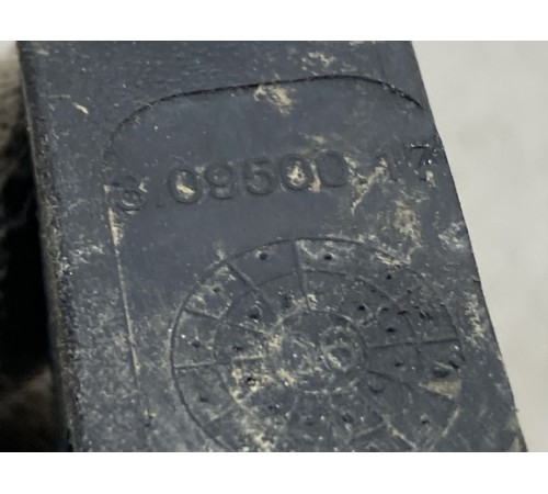 Кронштейн(крепление) насоса антифриза