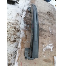 Усилитель заднего бампера