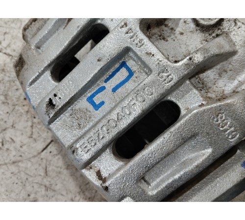 Суппорт тормозной передний левый