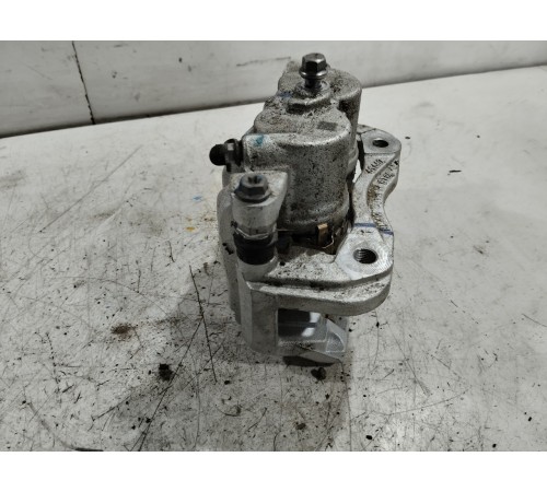 Суппорт тормозной передний левый