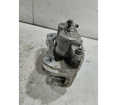 Суппорт тормозной передний левый