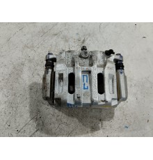 Суппорт тормозной передний левый