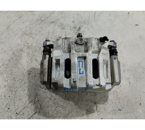 Суппорт тормозной передний левый