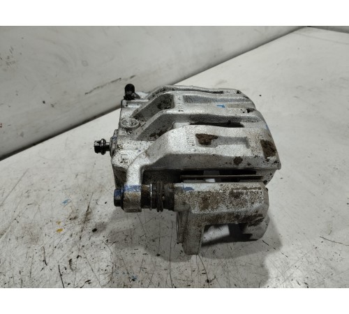 Суппорт тормозной передний левый