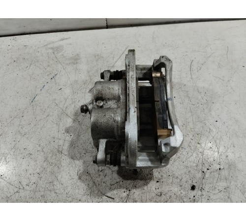 Суппорт тормозной передний левый