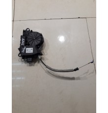 Механизм подъёма двери багажника