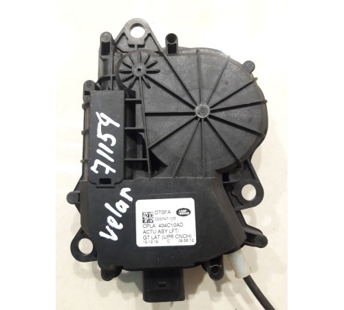 Механизм подъёма двери багажника