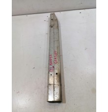 Усилитель переднего бампера левый