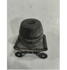 Кронштейн отбойника рессоры правый