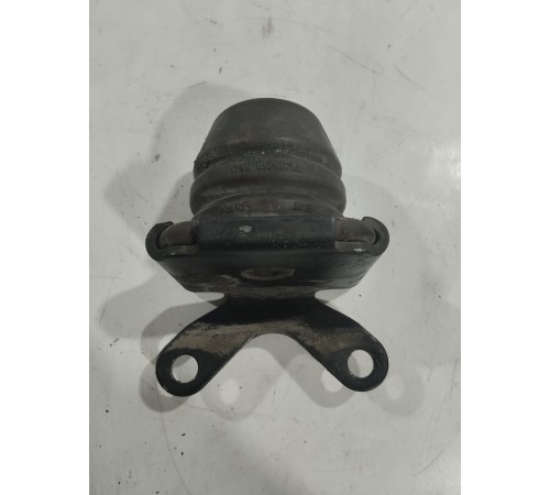 Кронштейн отбойника рессоры правый