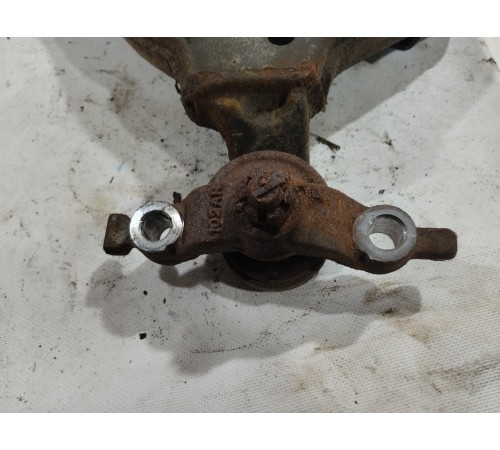 Рычаг подвески передний правый