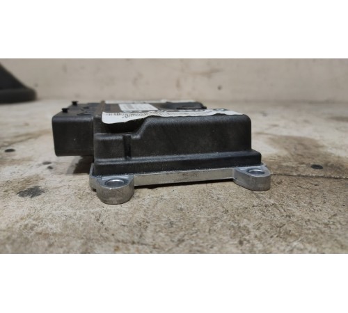 Блок управления двигателем