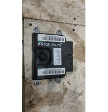 Блок управления двигателем