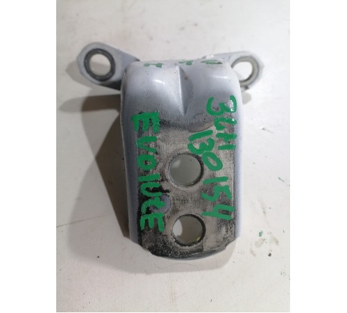 Петля двери задняя левая нижняя