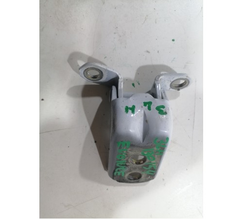 Петля двери задняя левая нижняя