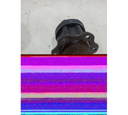 Привод(полуось) передний левый