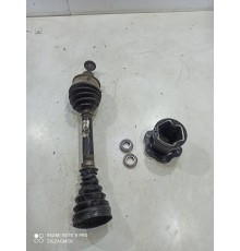 Привод(полуось) передний левый
