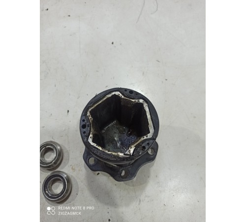 Привод(полуось) передний левый