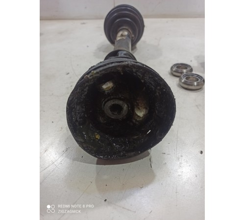 Привод(полуось) передний левый