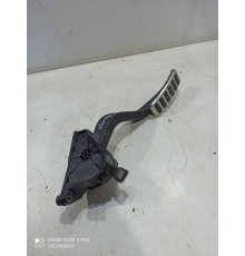 Педаль газа