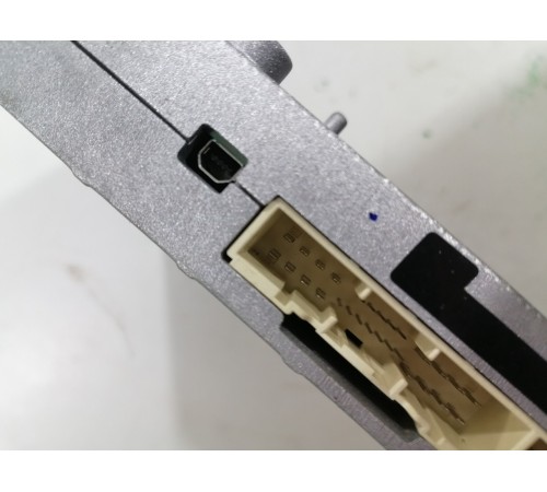 Усилитель звука