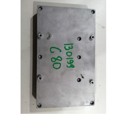 Усилитель звука