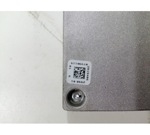 Усилитель звука