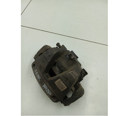 Суппорт передний правый