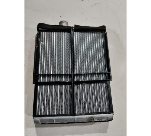 Радиатор отопителя