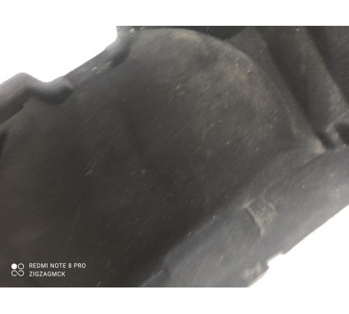 Коврик багажника