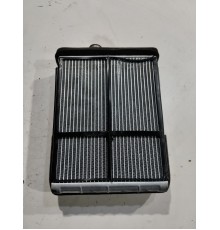 Радиатор отопителя