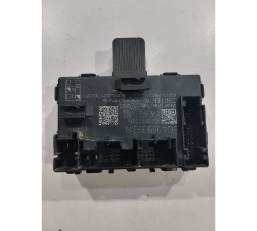 Блок управления двери (передний левый)