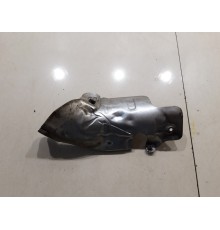 Теплоизоляционный экран