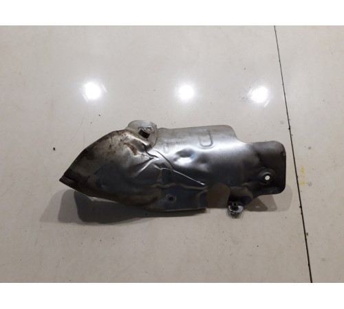 Теплоизоляционный экран