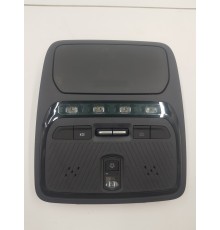 Плафон салона