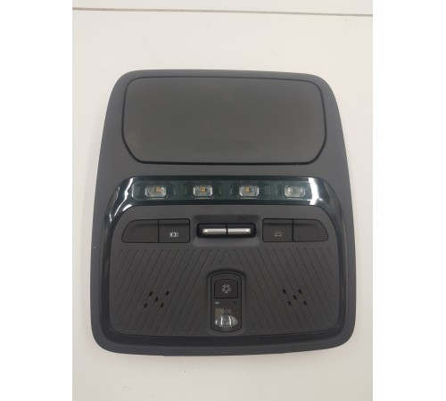 Плафон салона