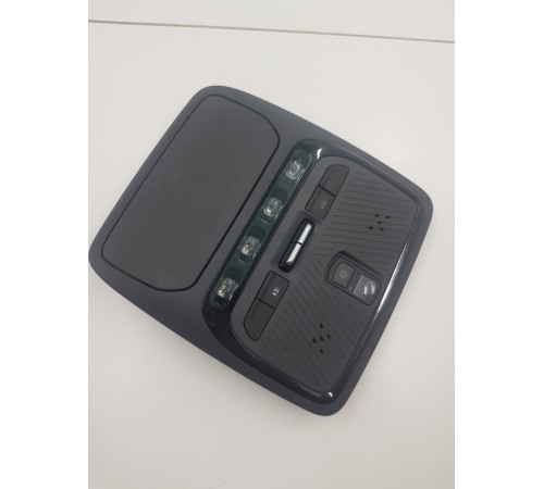 Плафон салона