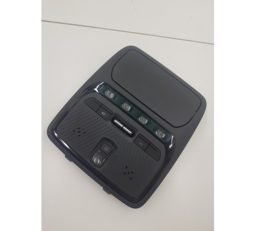 Плафон салона