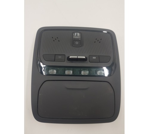 Плафон салона