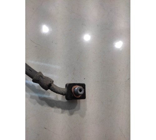 Тормозной шланг (задний, правый)