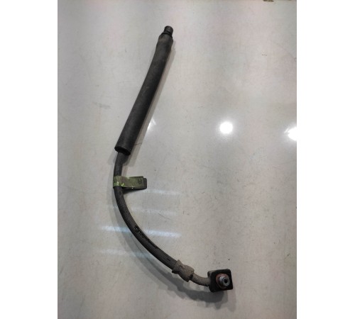 Тормозной шланг (задний, правый)