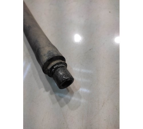 Тормозной шланг (задний, правый)