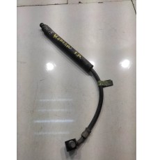Тормозной шланг (задний, правый)