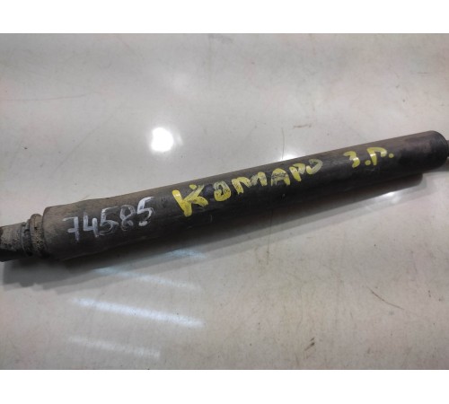 Тормозной шланг (задний, правый)