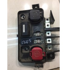 Блок предохранителей