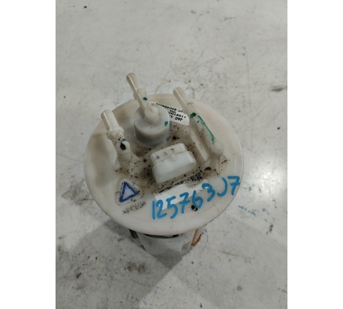 Насос топливный