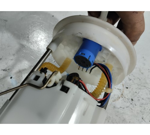 Насос топливный